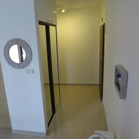 Sea Life Appartement Rewal