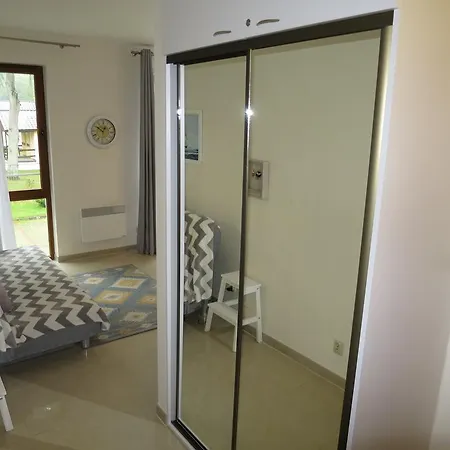 Appartement Sea Life Rewal