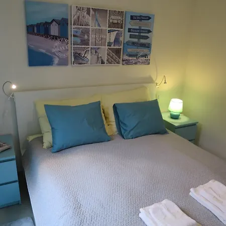 Sea Life Appartement