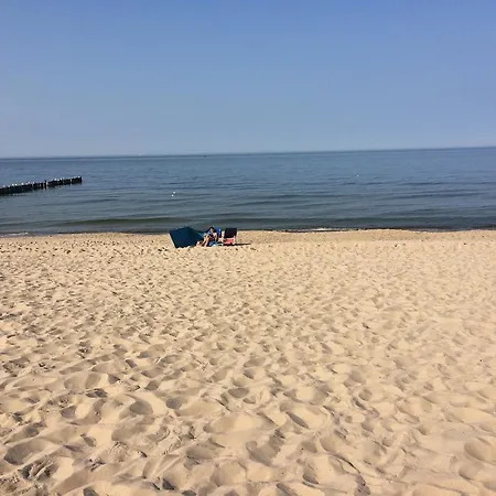 Appartement Sea Life *