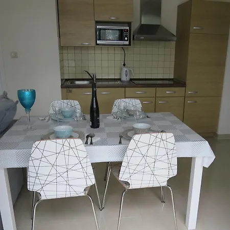 Appartement Sea Life