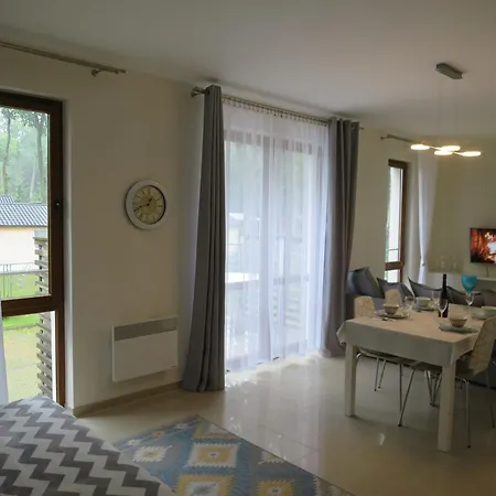 Appartement Sea Life Rewal