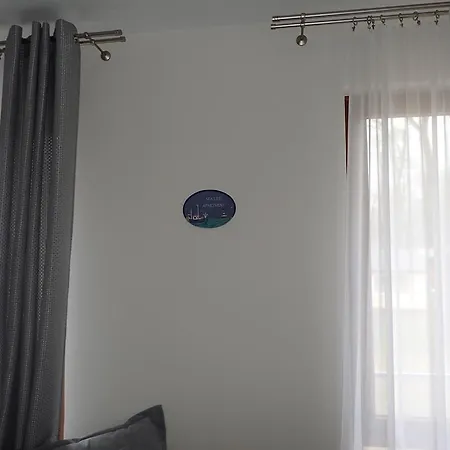 Sea Life Appartement Rewal