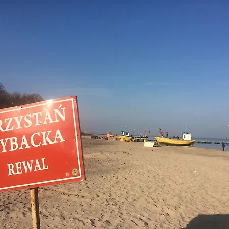 Sea Life Appartement