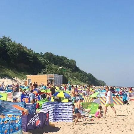 Sea Life Appartement