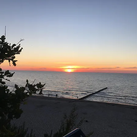 Appartement Sea Life