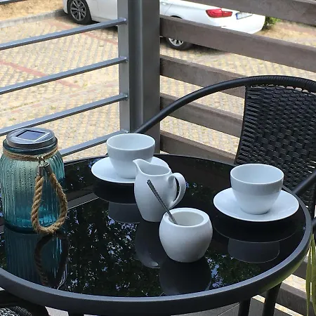 Appartement Sea Life *