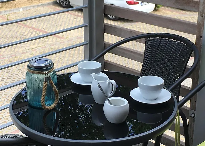 Apartament Sea Life *