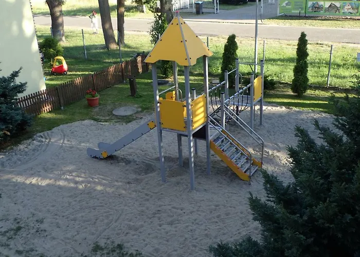 Apartament Sea Life *